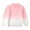 Pink, variant on Toddler Boys Sweater Knit Crewneck Long Sleeve Pullover with Unique Gradient Color Design for Casual Comfort Light Green 8-10 Years