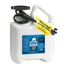 Bare Ground MagPlus deluxe system w/ pump sprayer and 1 gallon of liquid deicer