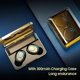 thumbnail image 5 of True Wireless Earbuds In-ear Earphones w/IPX7 Waterproof/CVC8.0 Smart Noise Cancellation/Binaural Calls with Mic Sports Music Headset, 5 of 5