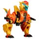 thumbnail image 5 of Clásico Hasbro Transformers Earth Spark Caramelo duro mejorado Modelo móvil de dibujos animados Anime Regalo para niños coleccionables hecho a mano, 5 of 5