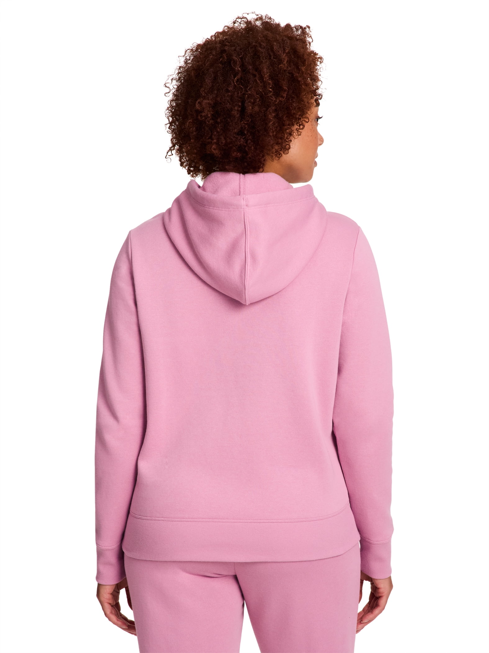 Reebok Women's and Women's Plus Game Day Zip Up Hoodie, Sizes XS-4X