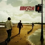 Hanson - Walk - Pop Rock - CD
