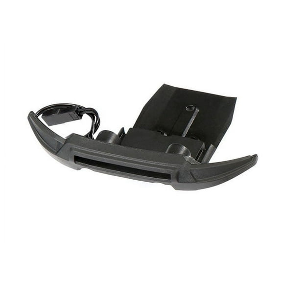 Traxxas Rustler 4X4 Front Bumper w/LED Lights
