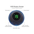 thumbnail image 2 of Massager de Pieds Modes Réglables Coussin de Massage Usb pour Relaxation Musculaire, 2 of 3