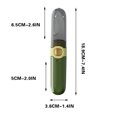 thumbnail image 2 of Pelador de Frutas, Pelador Doméstico Plegable, Cabezal Multifuncional, Dos En Uno, Portátil, 2 of 7