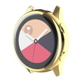 thumbnail image 4 of WIFKLSIIPG All Covered TPU for Smart Sports Watch Electroplated Finish Enhanced Fit, 4 of 4