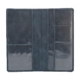 thumbnail image 1 of Funda protectora elegante y multiusos para la tarjeta de seguro de matrícula del vehículo Azul oscuro, 1 of 9