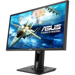 24IN WS LCD 1920X1080 1000:1 VG245H VGA HDMI HDCP 1MS (Best Monitor Size For 1920x1080)
