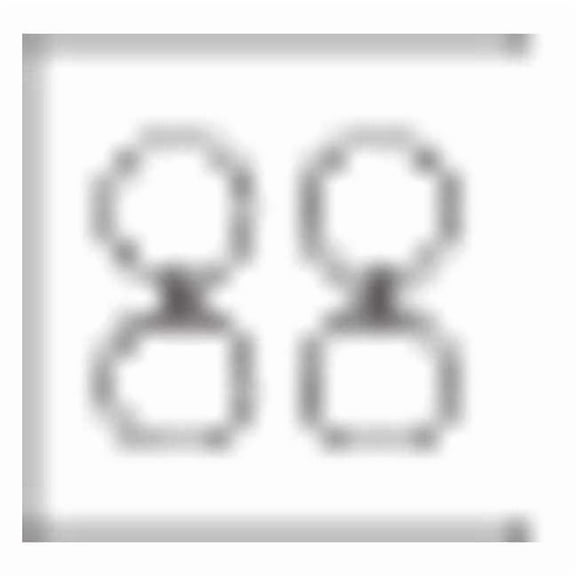 Weatherproof Cover, 2 Gang, Aluminum, Duplex Receptacle Cover Type