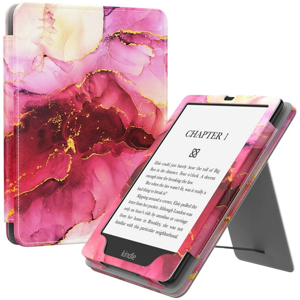 Funda MoKo para Kindle Paperwhite de 12.ª y 11.ª generación 2024/2021