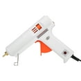thumbnail image 1 of Home Repair Hot Glue  Constant Temperature Hot Glue  Hot Glue  Adjustable Constant Temperature Home Repairs DIY Crafts 150W AC100-240V White HL FUS Plug, 1 of 8