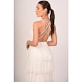 thumbnail image 4 of Clarise White Lace Maxi Dress, 4 of 5