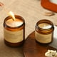 thumbnail image 5 of Vela de aromaterapia de cera de soja con aroma intenso para decoración del hogar, vela perfumada de cera de soja, fragancia natural para aromaterapia, combustión duradera, cera de soja 100 %, 5 of 6