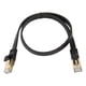 thumbnail image 3 of Cable Cat 8 Cable Ethernet Cat 8 2 Cascos Bloque SFTP Interfaz Macho RJ45 para Decodificadores para Duchas ANGGREK Otros, 3 of 8