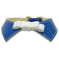 thumbnail image 4 of Dog, Puppy  Pet Collar, "Johnny", 4 of 9