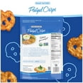 thumbnail image 5 of Snack Factory Pretzel Crisps, Organic Original, 9.35 oz, 5 of 10