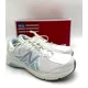 thumbnail image 2 of Size 10.5 - New Balance 847 White, 2 of 6
