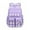 Purple, variant on Hiking Backpack Cute Womens' Lightweight Backpack With Bowknot Suitable For Primary And Junior Good School Students Blue