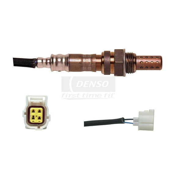Denso Oxygen Sensor 234-4768 Fits select: 2001-2004 JEEP GRAND CHEROKEE, 2001-2004 JEEP WRANGLER / TJ