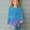 Multicolor CC, variant on Avtoify Girls Long Sleeve Shirts Casual, Toddler Girls Fall Clothes, Boys and Girls Fashion Printed Long Sleeve Pullover Round Neck Sweatshirt