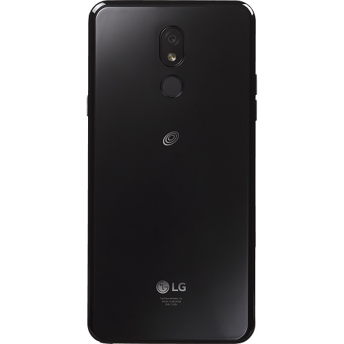Straight Talk LG Stylo 5 Smartphone - image 2 of 2