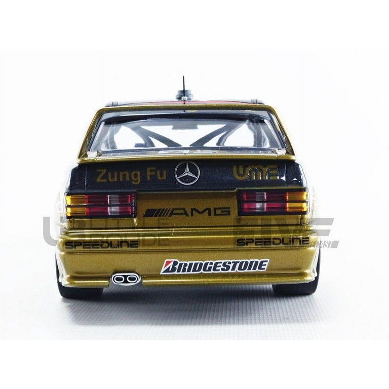 MINICHAMPS 1/18 - MERCEDES-BENZ 190E 2.5 16 Evo 2 - Macau