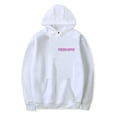thumbnail image 4 of Sudadera con capucha Sturniolo Triplets Fresh Love Logo Merch para hombres y mujeres Sudadera de moda de estilo callejero Sudadera con capucha de manga larga, 4 of 5