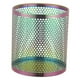 thumbnail image 5 of Contenedor de basura de acero inoxidable resistente para apartamentos, oficinas y hogares. Multicolor, 5 of 9