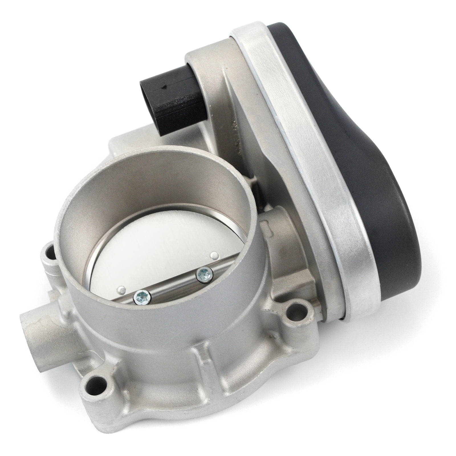 MOCA AUTOPARTS Throttle Body Fit for 2007-2010 Chrysler Sebring V6 2.7L & 2007-2011 Dodge Nitro V6 4.0L