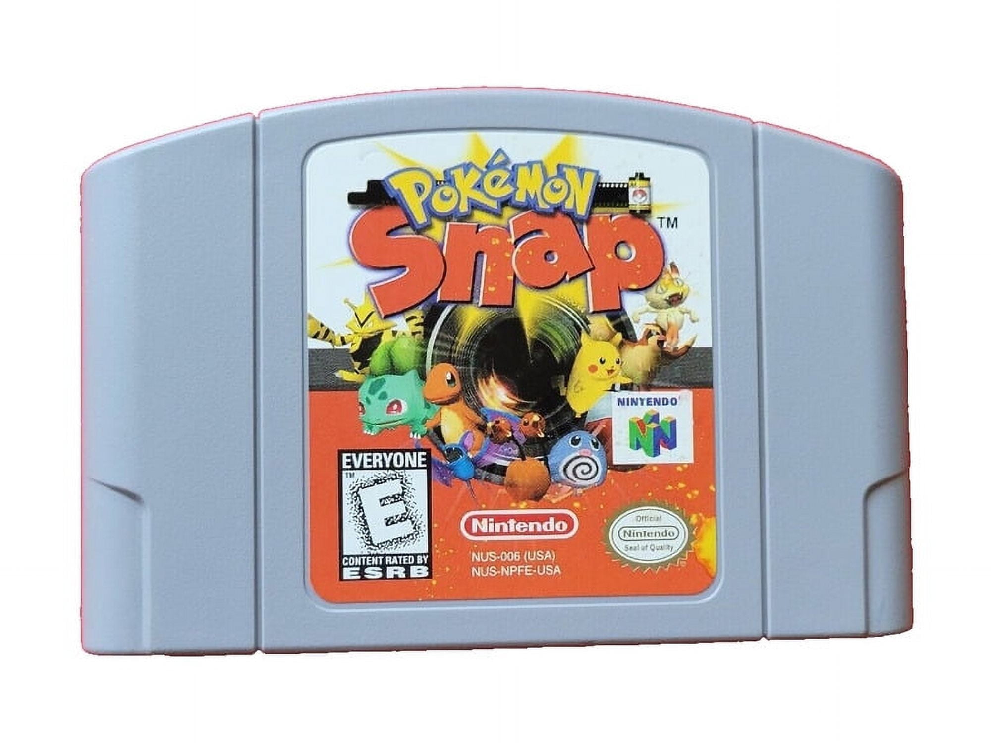 N64 Games Yoshi's Story Game Cartridge Card for 64 N64