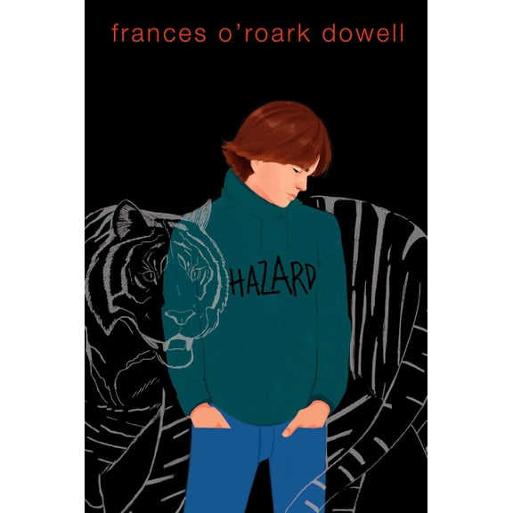 Hazard (Hardcover)