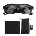 thumbnail image 2 of Lunettes Intelligentes, Lunettes Bluetooth IP65 Étanches Interface USB pour Cyclisme en Extérieur, 2 of 7