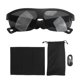 thumbnail image 2 of Gafas Inalámbricas, IP65, Gafas Inteligentes Profesionales Impermeables, Interfaz USB Para Ciclismo Al Aire Libre, 2 of 7