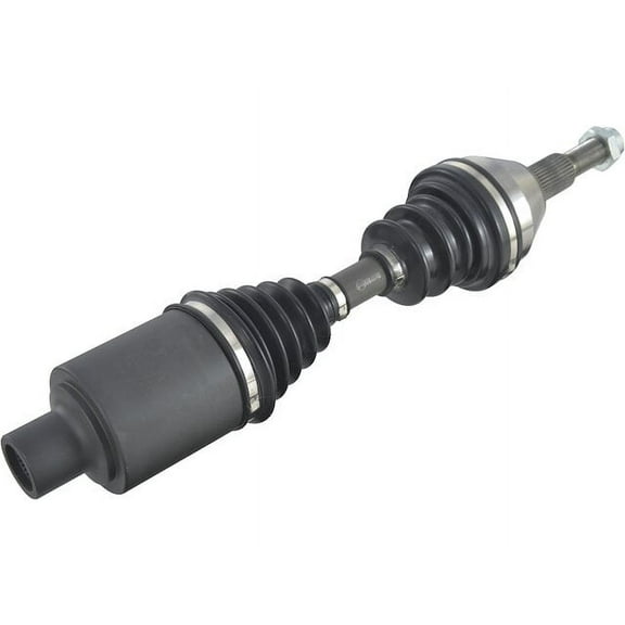 Front Right CV Axle Assembly - Compatible with 2008 - 2012 Jeep Liberty 2009 2010 2011