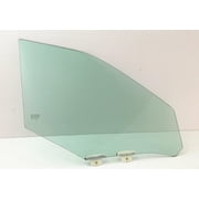 Laminated Passenger Right Side Front Door Window Door Glass Compatible with Ford Explorer 2011-2019 Models
