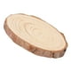thumbnail image 3 of Rodajas De Madera Natural, Artesanía Sin Terminar De Boda Con Corteza De árbol, Manualidades De Bricolaje, Círculos De Kit De Madera Para Posavasos Para Etiquetas De Regalos, 3 of 8