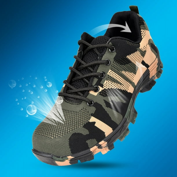 Eco friendly work shoes hot sale