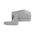 thumbnail image 4 of YUMILI Cabinet Hinge LED Sensor Light, Universal Cupboard Hinge LED Light for Wardrobe,Living Room,Bedroom(???), 4 of 8