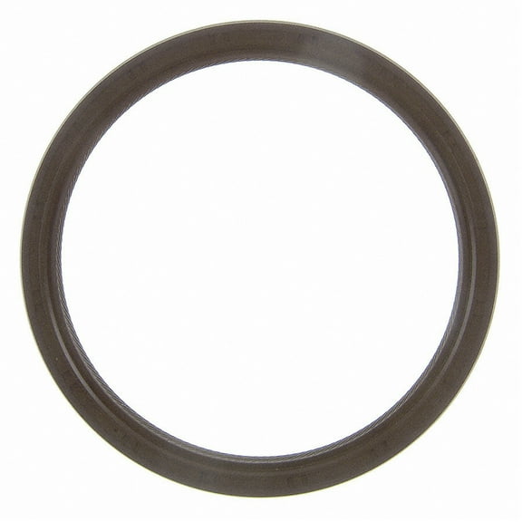 FEL-PRO BS 40686 Rear Main Seal Set Fits select: 2003-2023 TOYOTA 4RUNNER, 2005-2015 TOYOTA TACOMA