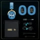 thumbnail image 2 of Audífonos Gamer Logitech G Pro X Wired Edición League Of Legends, 2 of 3