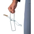 thumbnail image 3 of czcpp-Canning Jar Lifter Canning Tongs Jar Lifter Canning Grabber Jar Grabber Canning Tongs For Canning Mason Jar Lifter Mason Jar Tongs Grabber Canning Lifter Jar Holder For Canning, 3 of 4