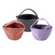 thumbnail image 2 of Cubos de dulces de Halloween Ticfox 3 Bolsa de Regalo de tela Ligera Y Duradera, 2 of 14
