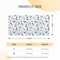 thumbnail image 5 of Lsque Undersea Animals Pattern Party Banner, Festive Banner , Holiday Celebrations and Events for Carnival Birthday Party Festival Decorations-Medium, 5 of 8
