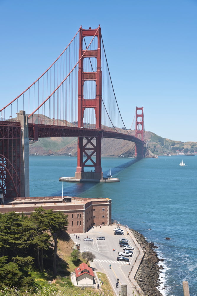 7 must-see attractions in San Francisco, USA - SilverKris
