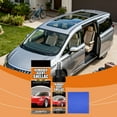 thumbnail image 6 of Car Surface Cleaning Spray | Multi-Functional Stain Remover for Oil, Tree Sap, Bug, Tar – Safe for Paint & Glass | Fast-Acting Formula for Mirrors, Windshield, Exterior | 120ml | Easy Spray & Wipe, 6 of 8