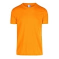 thumbnail image 1 of Playera Hombre Manga Corta Neón Xxl Xxg - Yazbek, 1 of 3