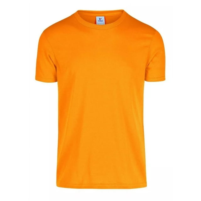 Playera Hombre Manga Corta Neón Xxl Xxg - Yazbek
