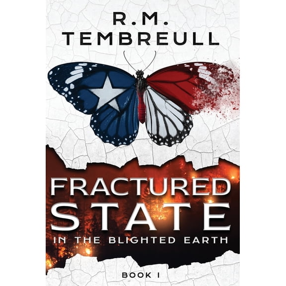 Fractured State, (Hardcover)