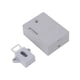 thumbnail image 4 of Cerradura electrónica ANGGREK para gabinete material ABS alta seguridad, 4 of 8