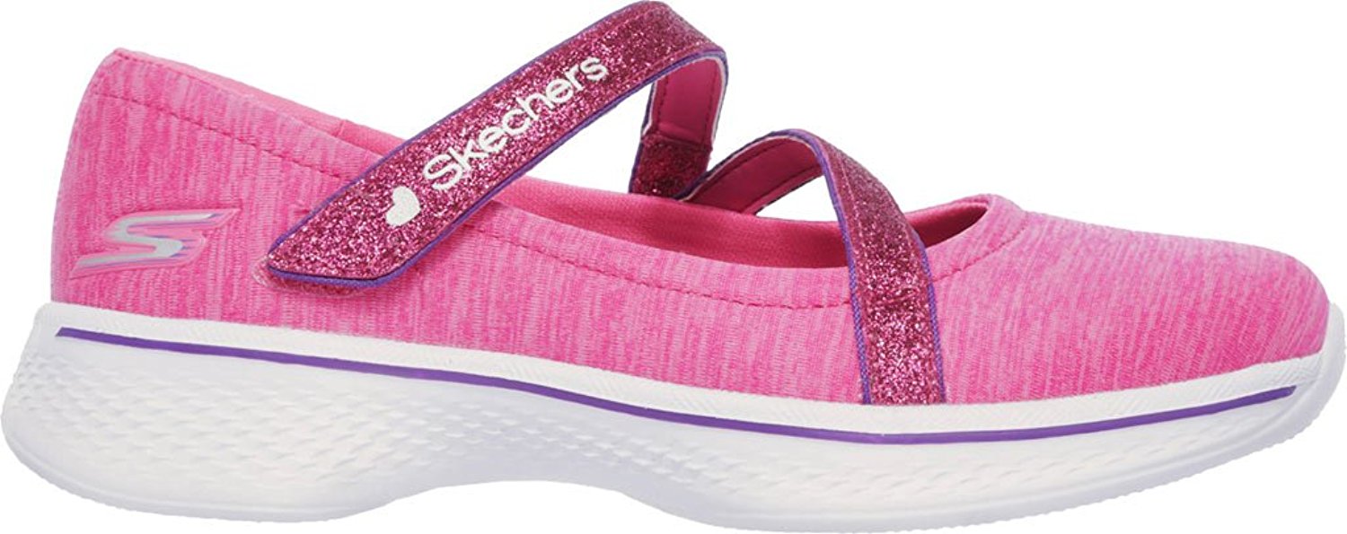 sketchers filles gowalk 4 gems jane mary jane gems basket, noir ou rose, 4 m c4fbfc sketchers filles gowalk 4 gems jane mary jane gems basket, noir ou rose, 4 m c4fbfc